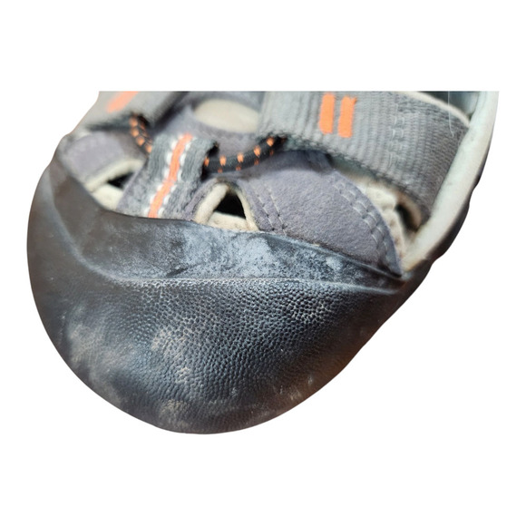 Keen mens sandals newport H2 magnet 16287 outdoor sport hiking‎ sz 10.5 main image 9